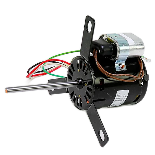 Pennbarry 56344-0 Motor 8/100Hp 115V 1050/1550Rpm 1 56344-0 pennbarry motors jackson systems 27960