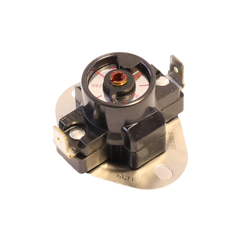 Copeland Comfort Control 3L05-13 Snap Disc Limit Control, Open On Rise, 250°F–290°F Range 1 3l05-13 emerson accessories jackson systems 27969