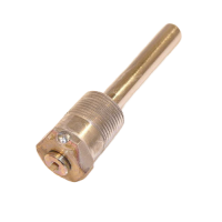 Copeland White-Rodgers F89-0033 Immersion Well, 3/4&Quot; Npt, For 3-1/2&Quot; X 7/16&Quot; Bulb 40 F89-0033 emerson accessories jackson systems 27974