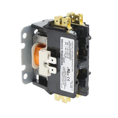 94-389 Emerson Contactors Jackson Systems 27975