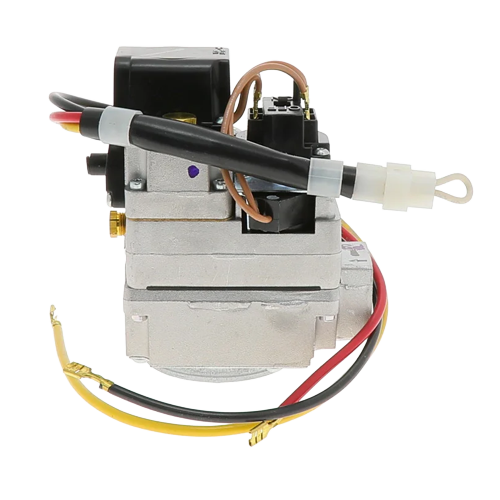 Copeland Comfort Control 36C84-923 Gas Valve, 24V, 3/4&Quot; X 3/4&Quot;, With Cable Connector 1 36c84-923 emerson gas valves jackson systems 27980