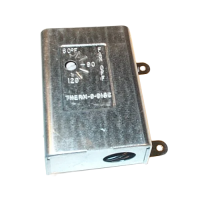 Copeland Comfort Control 775-1 Fan Control Temperature Activated Switch 32 775-1 emerson accessories jackson systems 27981