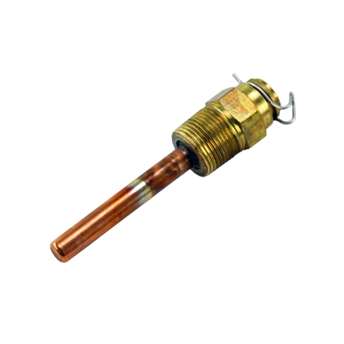 Copeland White-Rodgers F89-0213 Immersion Well, 3/4&Quot; Npt, 1-13/16&Quot; Shank 1 F89-0213 emerson accessories jackson systems 27982