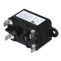 Copeland Comfort Control 90-362 Fan Relay – Hvac Switching Relay 46 90-362 emerson relays jackson systems 28011