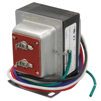 Copeland S84Z-90 Multi-Mount Transformer – 120/208/240V Primary To 24V Secondary Hvac Transformer 47 S84z-90 emerson transformers jackson systems 28012