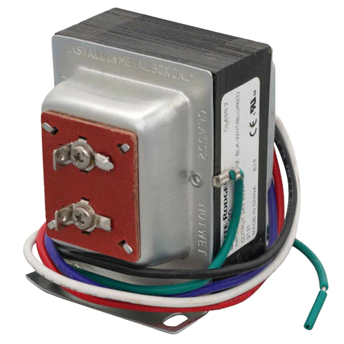 Copeland S84Z-90 Multi-Mount Transformer – 120/208/240V Primary To 24V Secondary Hvac Transformer 1 S84z-90 emerson transformers jackson systems 28012