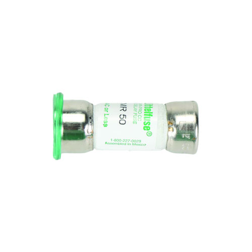 Littelfuse Ccmr050.T 600V Time-Delay Class Cc Fuse 50A 1 Ccmr050. T littelfuse fuses jackson systems 28020