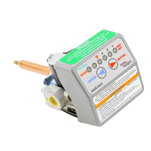 Copeland 37E73A-927 Intelli-Vent Gas Water Heater Control Valve – Electronic Control Module 1 37e73a-927 emerson gas valves jackson systems 28021