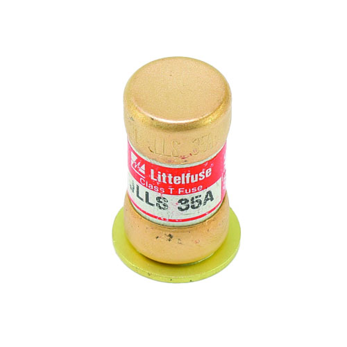Littelfuse Jlls035 600V Fast-Acting Fuse Class T 35A 1 Jlls035 littelfuse fuses jackson systems 28024