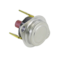 Copeland 3L12-130 Rollout Switch – 130°F Manual Reset Spst Safety Limit Control 36 3l12-130 emerson accessories jackson systems 28025