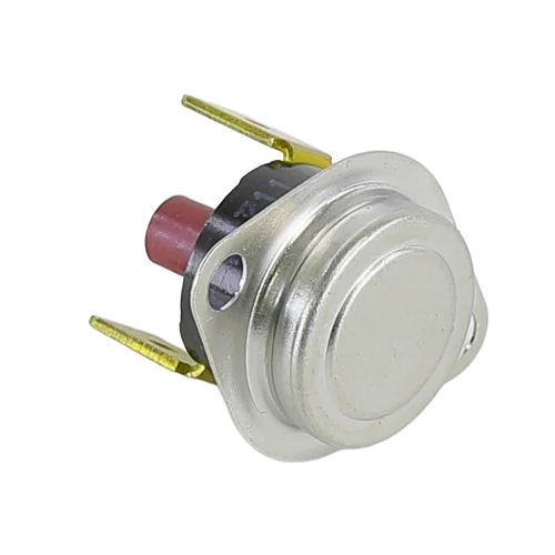 Copeland 3L12-130 Rollout Switch – 130°F Manual Reset Spst Safety Limit Control 1 3l12-130 emerson accessories jackson systems 28025