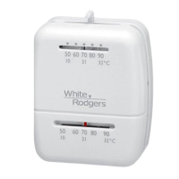 Copeland Comfort Control 1C21-101 Single Stage Thermostat – 24V 32 1c21-101 emerson thermostats jackson systems 28032