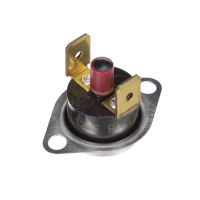 Copeland 3L12-135 Rollout Switch – 135°F Manual Reset Spst Safety Limit Control 31 3l12-135 emerson accessories jackson systems 28034