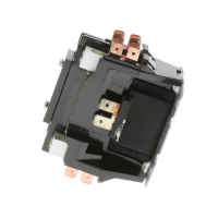 Copeland 94-394 Contactor – 1 Pole, 40 Amp Hvac Power Contactor 27 94-394 emerson contactors jackson systems 28041