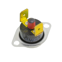Copeland 3L12-220 Rollout Switch – 220°F Manual Reset Spst Safety Limit Control 26 3l12-220 emerson accessories jackson systems 28042