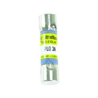 Littelfuse Flq003 500V Time-Delay Midget Fuse 3A 24 Flq003 littelfuse fuses jackson systems 28044