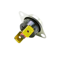 Copeland 3L12-230 Rollout Switch – 230°F Manual Reset Spst Safety Limit Control 4 3l12-230 emerson accessories jackson systems 28064