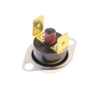 Copeland 3L12-240 Rollout Switch – 240°F Manual Reset Spst Safety Limit Control 3 3l12-240 emerson accessories jackson systems 28065