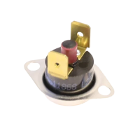 Copeland 3L12-250 Rollout Switch – 250°F Manual Reset Spst Safety Limit Control 1 3l12-250 emerson accessories jackson systems 28068