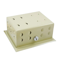 F29-0192 emerson accessories jackson systems 28071