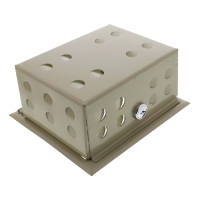 F29-0193 emerson accessories jackson systems 28073