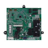 Copeland Comfort Control 21V51D-751 2-Stage Integrated Furnace Control Board 19 21v51d-751 emerson furnace control boards jackson systems 28077