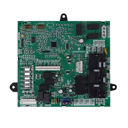 Copeland Comfort Control 21V51D-751 2-Stage Integrated Furnace Control Board 1 21v51d-751 emerson furnace control boards jackson systems 28077