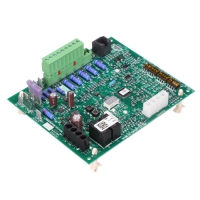 Copeland 48C21-707 Air Handler Control Board – Variable Speed Blower Control 48 48c21-707 emerson furnace control boards jackson systems 28079