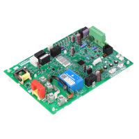Copeland 49S25-707 Hvac Control Board – Two-Stage A/C &Amp; Heat Pump Control Module 47 49s25-707 emerson furnace control boards jackson systems 28081