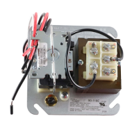 Copeland 90-118E Fan Control Center, Type 631/632, Integrated Relay And Transformer 4 90-118e emerson transformers jackson systems 28114