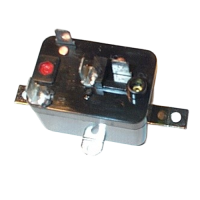 Copeland 90-292Q Fan Relay, 120V Coil, Dpdt (2-Pole) Hvac Control Relay 5 90-292q emerson relays jackson systems 28115