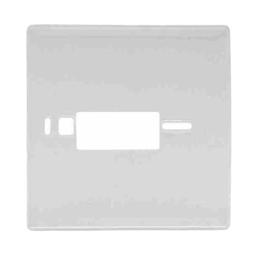 Copeland F61-2301 Thermostat Wallplate For Low-Voltage Hvac Controls 1 F61-2301 emerson accessories jackson systems 28118