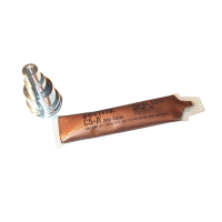 Copeland F145-0650 Heat Conductive Compound With Well Adapter For Hvac Sensors 38 F145-0650 emerson accessories jackson systems 28130