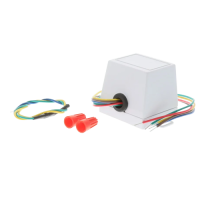 Copeland Sa11 Add-A-Wire Thermostat Adapter, 4/5/6 Wire Conversion Module 21 Sa11 emerson accessories jackson systems 28135