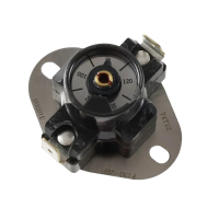 Copeland 3F05-1 Fan Control, 90–130°F Cut-In Temperature Range 47 3f05-1 emerson accessories jackson systems 28156