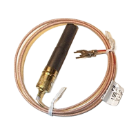 Copeland G01A-501 Millivolt Power Generator For Gas Heating Systems 36&Quot; 36 G01a-501 emerson accessories jackson systems 28162