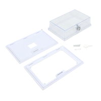 F29-0231 emerson accessories jackson systems 28185