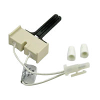 Copeland Comfort Control 767A-376 Hot Surface Ignitor For Gas Heating Equipment 1 767a-376 emerson hot surface ignitors jackson systems 28195