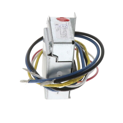 Copeland 24A05A-1 Electric Heat Relay – 120Vac 1 24a05a-1 emerson relays jackson systems 28213