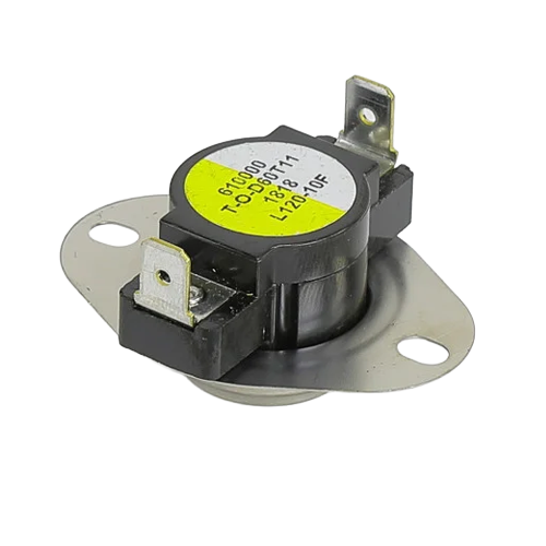 Copeland 3L01-120 Snap Disc Fan And Limit Control 110-120F 1 3l01-120 emerson accessories jackson systems 28214