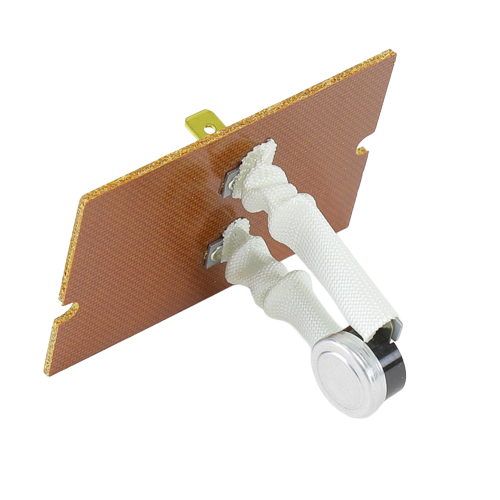 Copeland 3L09-2 Snap Disc Limit Switch – Opens At 240°F, Closes At 210°F, 7-1/2 Inch Capillary 1 3l09-2 emerson accessories jackson systems 28218