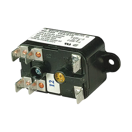 Copeland 90-380S1 Fan Relay – Type 184, 24Vac Coil, Spno/Spnc, 50/60Hz 1 90-380s1 emerson relays jackson systems 28220