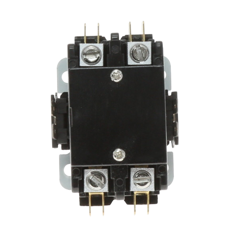 Copeland 90-246 2-Pole 30-Amp 208/240V Contactor 1 90-246 emerson contactors jackson systems 28223