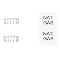 F92-1011 emerson accessories jackson systems 28232