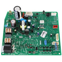Gree 30138000318 Main Control Board 20 30138000318 gree furnace control boards jackson systems 28240