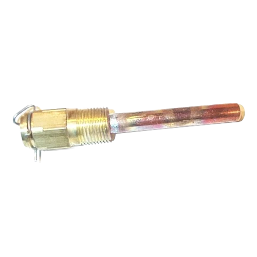 Copeland F89-0211 Temperature Sensor Well, 1/2&Quot; Npt, 1-13/16&Quot; Shank Length 1 F89-0211 emerson accessories jackson systems 28247