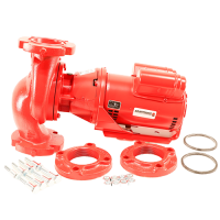 106285mf-132 armstrong furnace circulating pump jackson systems 28301