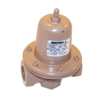 207937-343 armstrong furnace pressure control jackson systems 28333