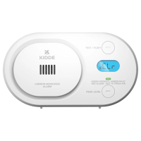 Cobdl kidde smoke detectors jackson systems 28377