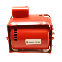 817025-007 armstrong furnace motors jackson systems 28430